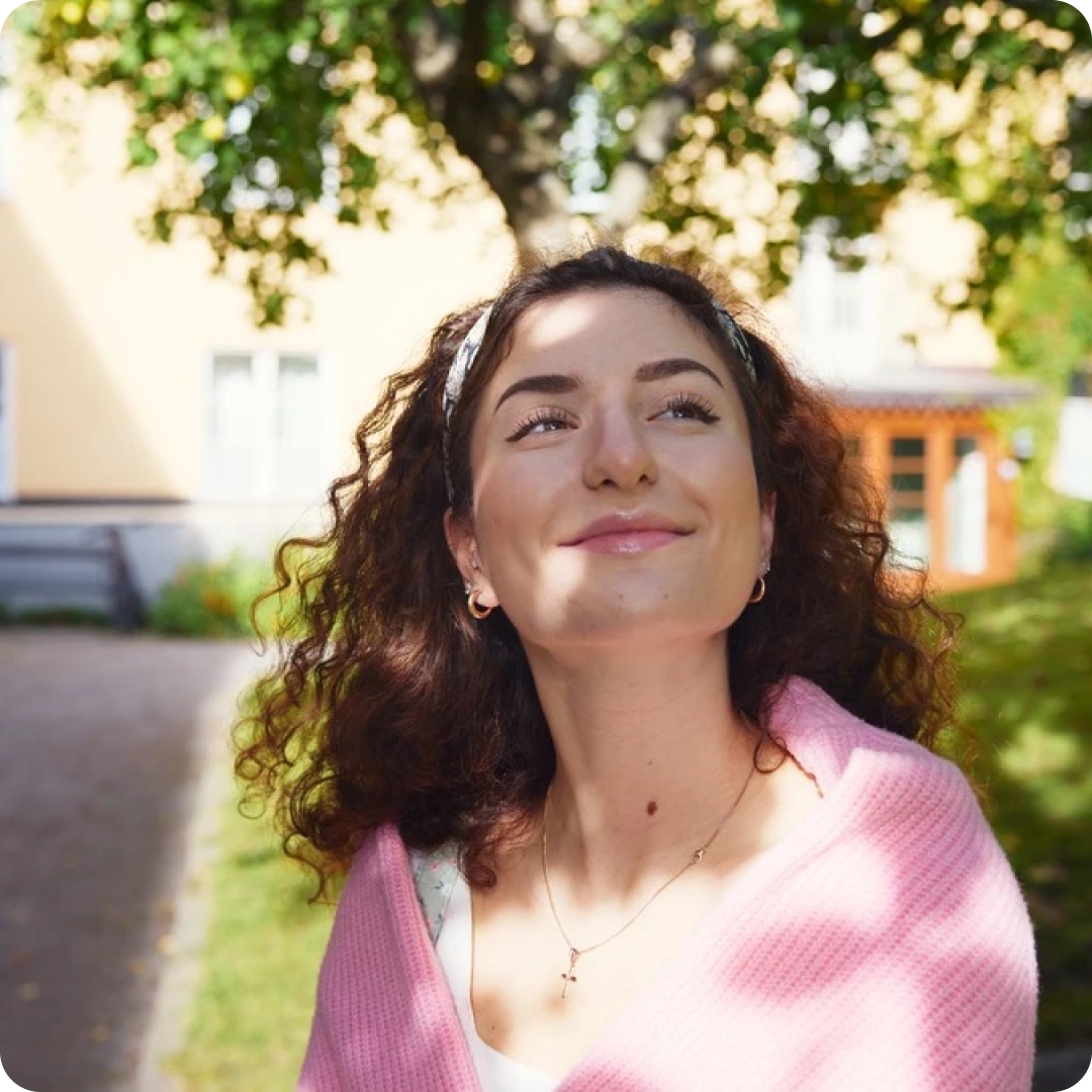 De fyra typerna av rosacea och deras behandling