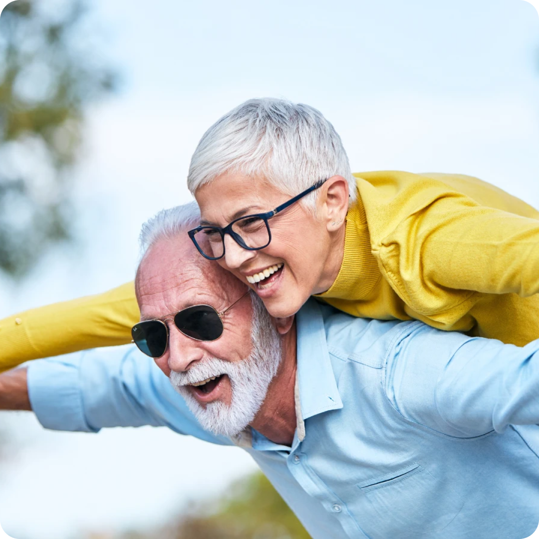 Sex fördelar med funktionsmedicin