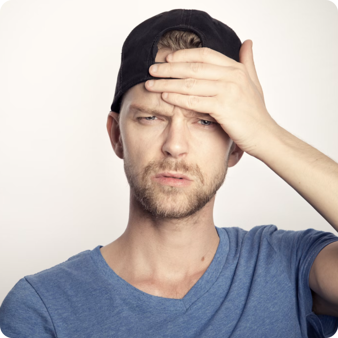 Är kronisk huvudvärk genetiskt? Finns det någon medicin?