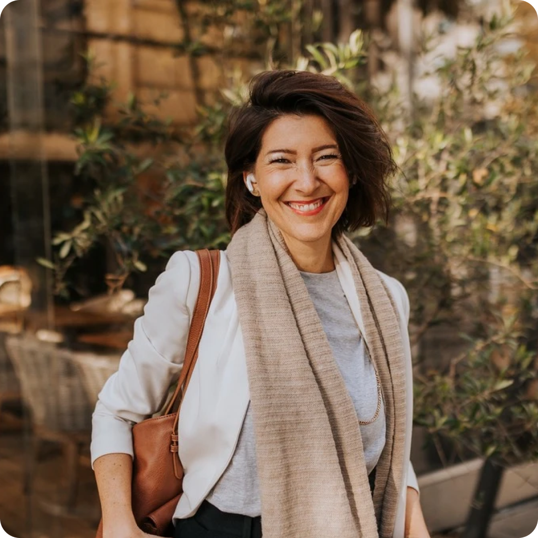 Klimakteriet – ge din kropp rätt verktyg