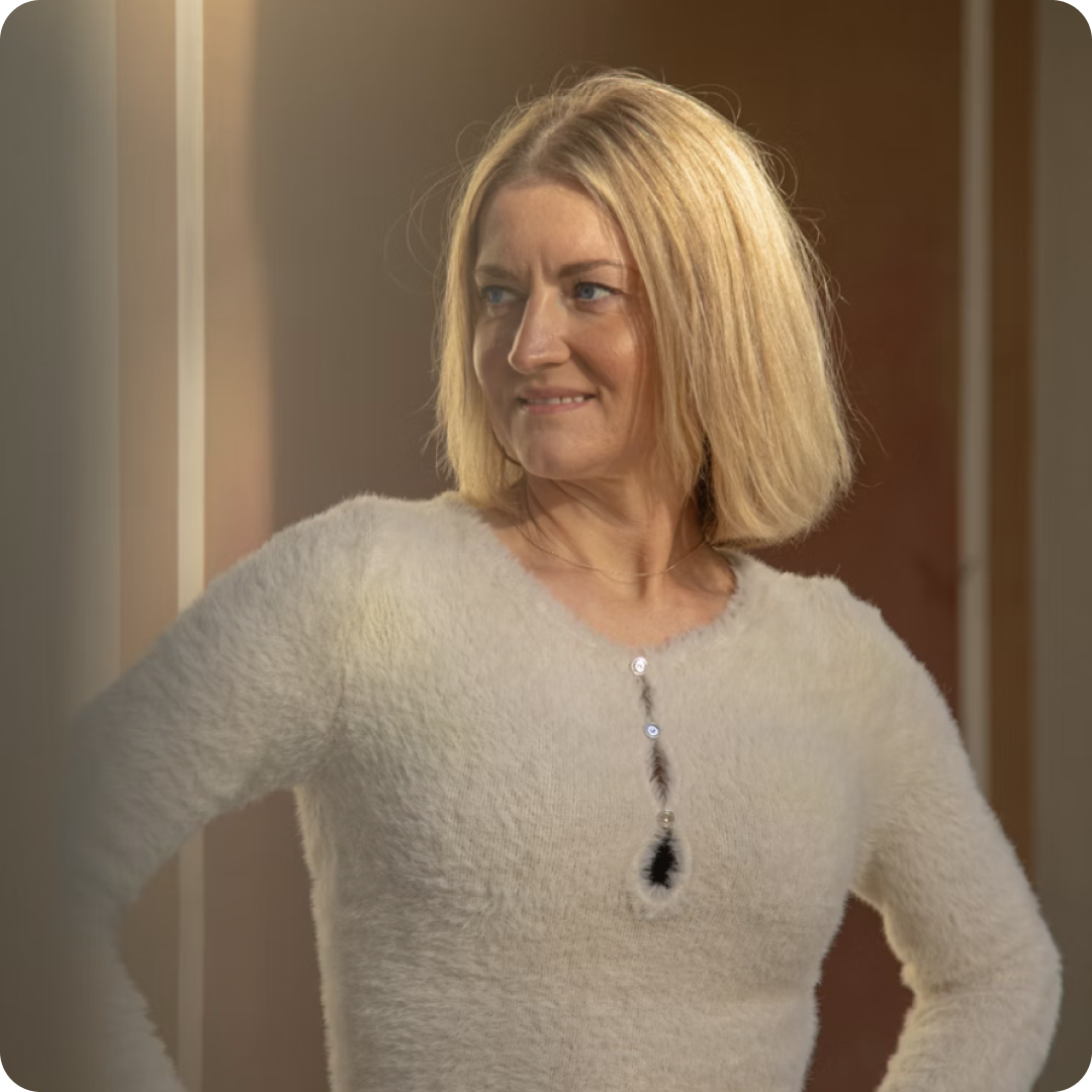 5 steg mot bättre livsbalans i övergångsåldern