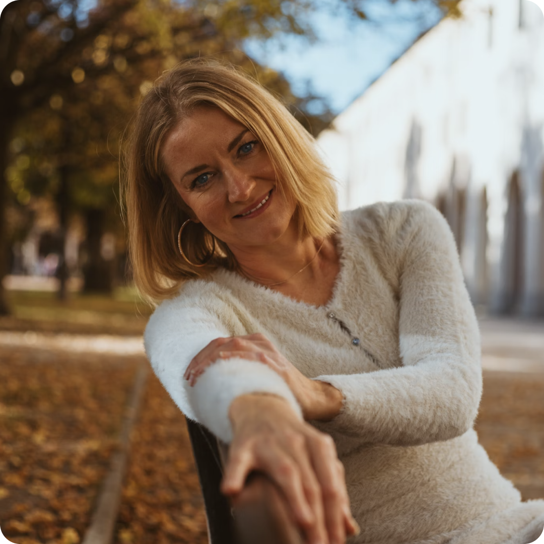 Linda – från astma och hypotyreos till ny energi och hälsa