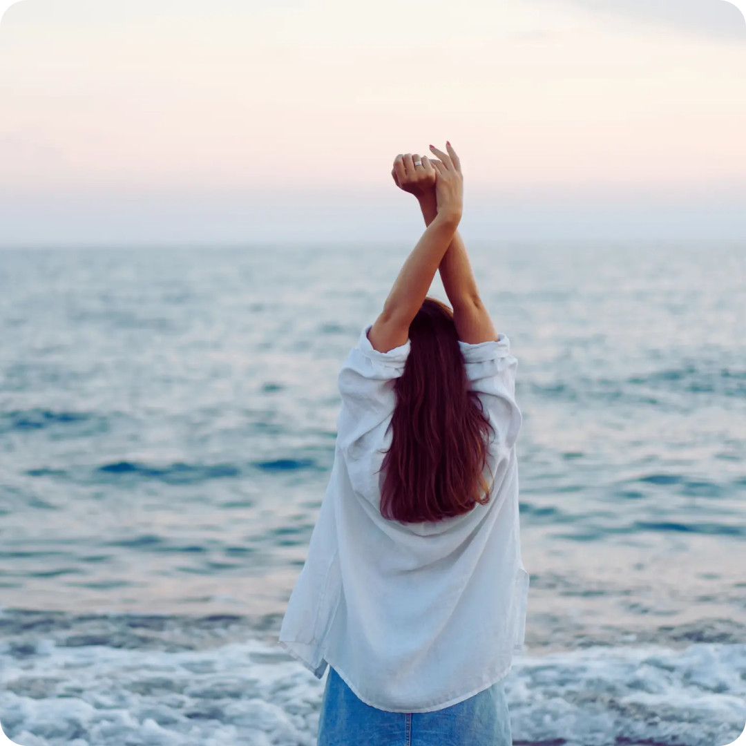 Madinas resa från utmattning och sömnproblem – tillbaka till energi med Funmed