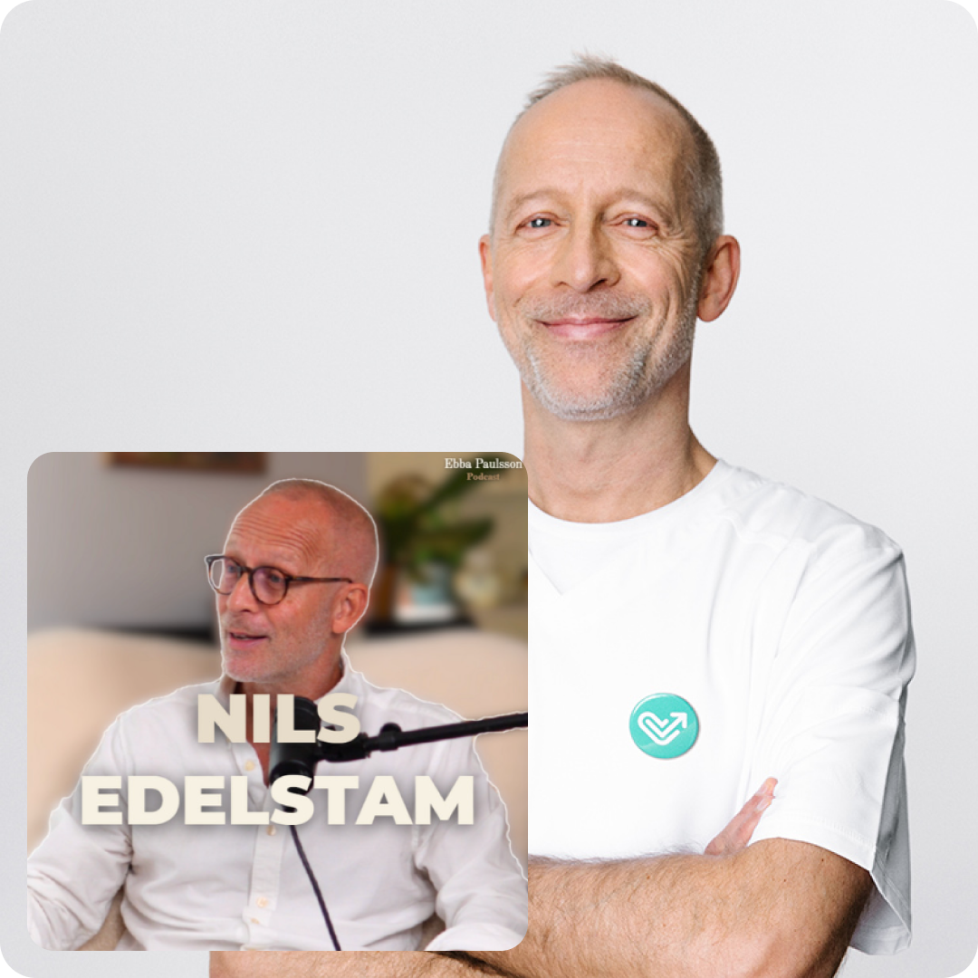 Podd: Carnivore för bättre hälsa