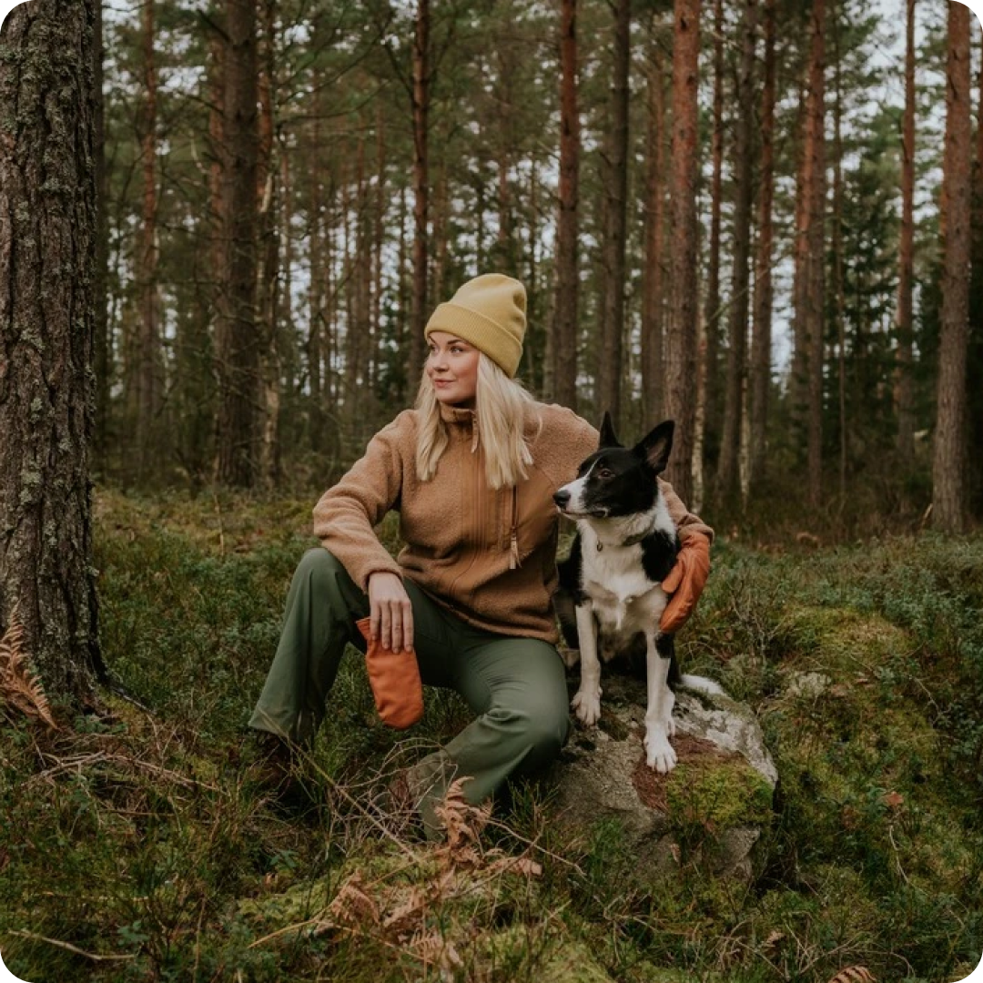 Sköldkörteln – symtom, tester och varför TSH inte räcker