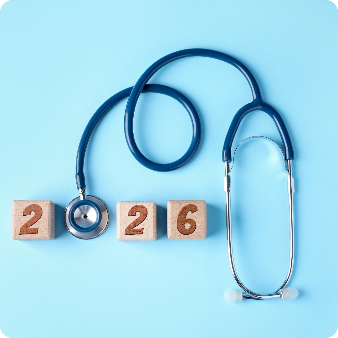 Trendspaning 2026: Longevity, sömn och riktig mat