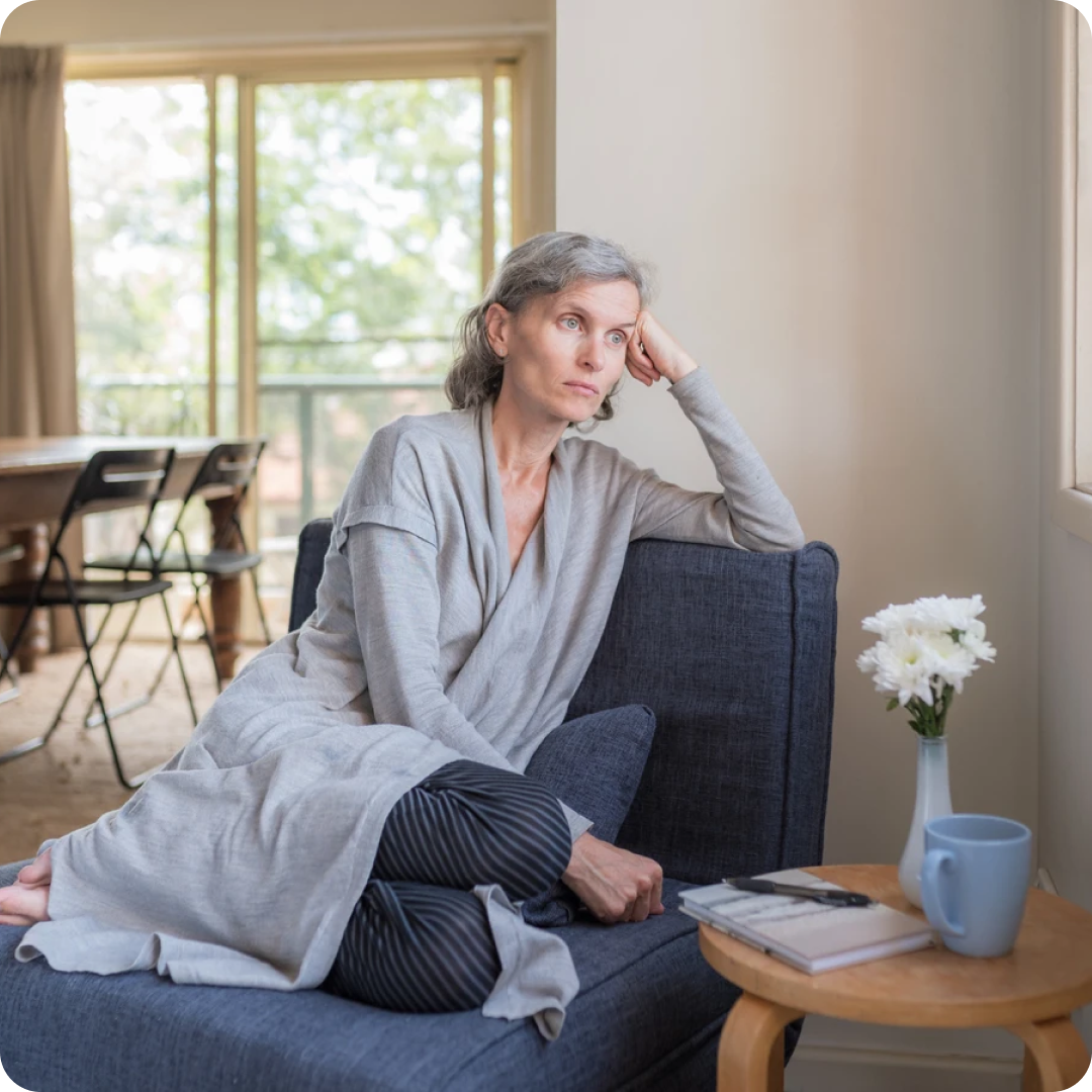 Värk som vandrar – vad betyder det när smärtan flyttar runt i kroppen?