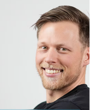 Rasmus Svärd