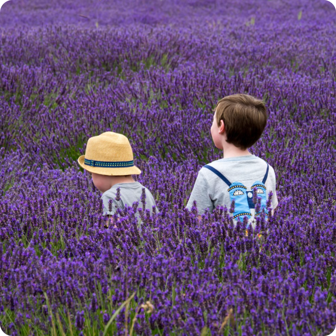 Helhetssyn är nyckeln till att hjälpa barn