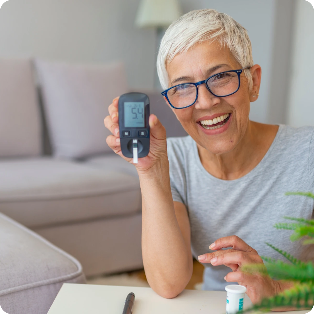 Blodsockret – en nyckel till din metabola hälsa