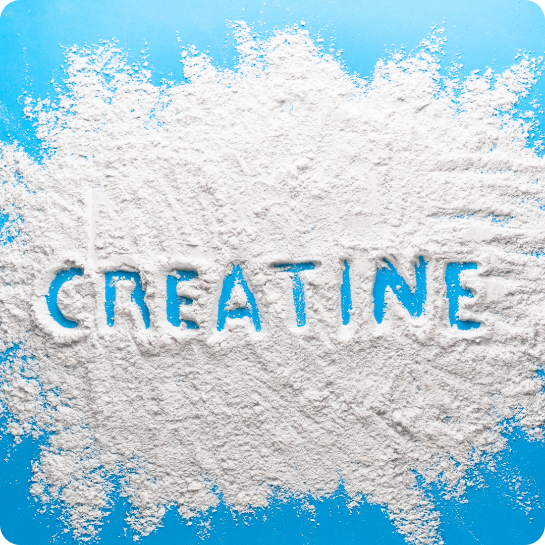 Kreatin – det mest underskattade tillskottet?
