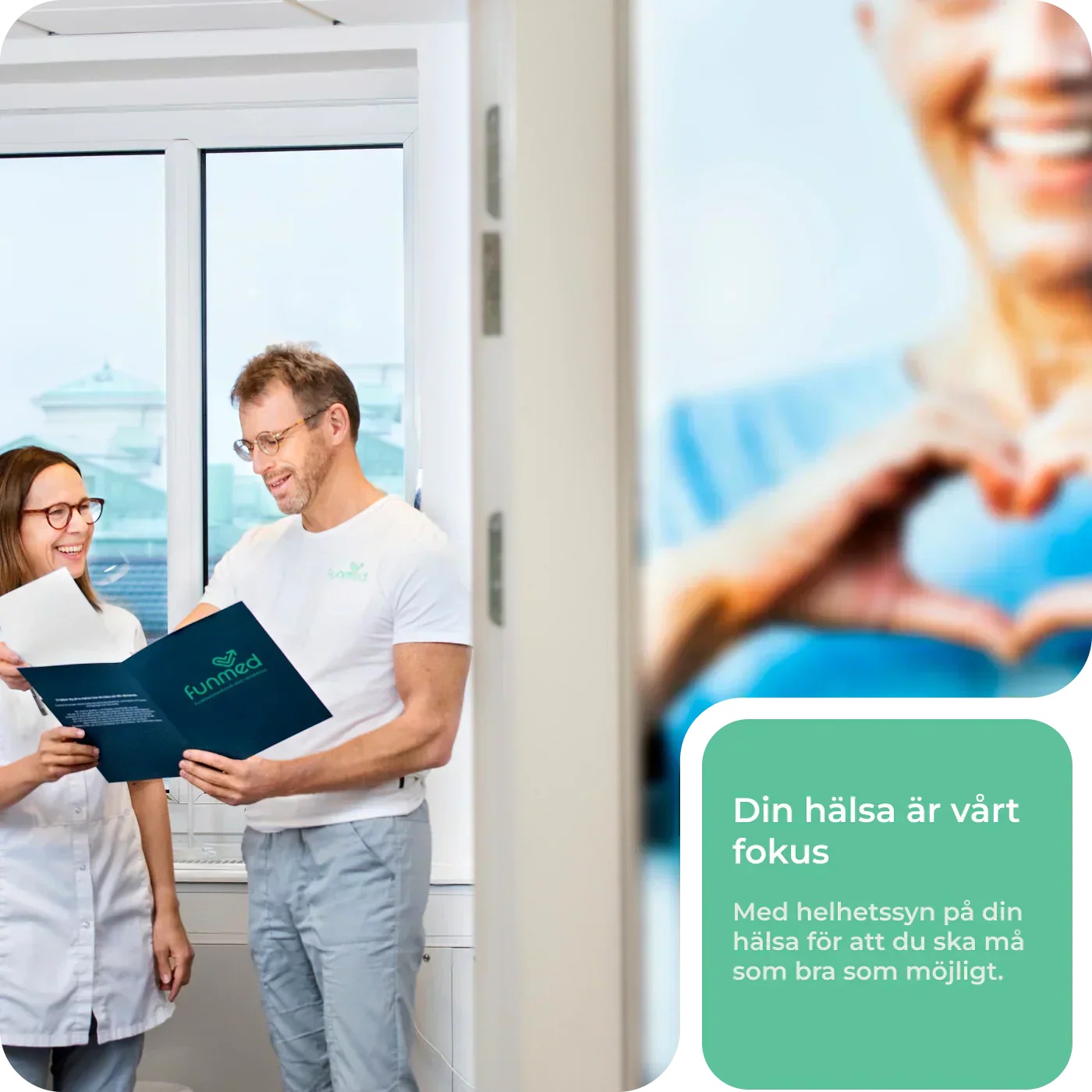 Funktionsmedicin väcker frågor – här är svaren