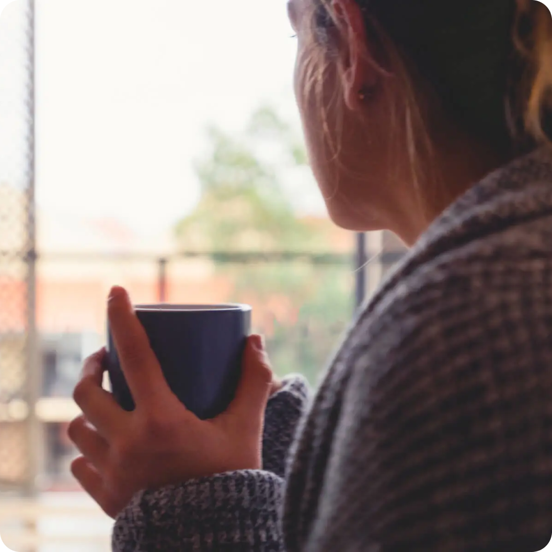 Leila – kronisk värk: ”Skillnaden är fantastisk”