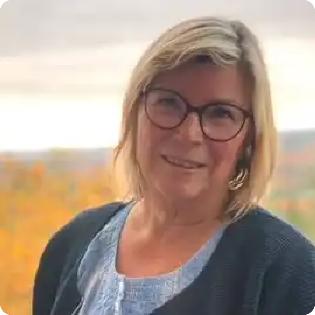 Mona: ”Funmed har hjälpt mig att förbättra min hälsa på så många plan”