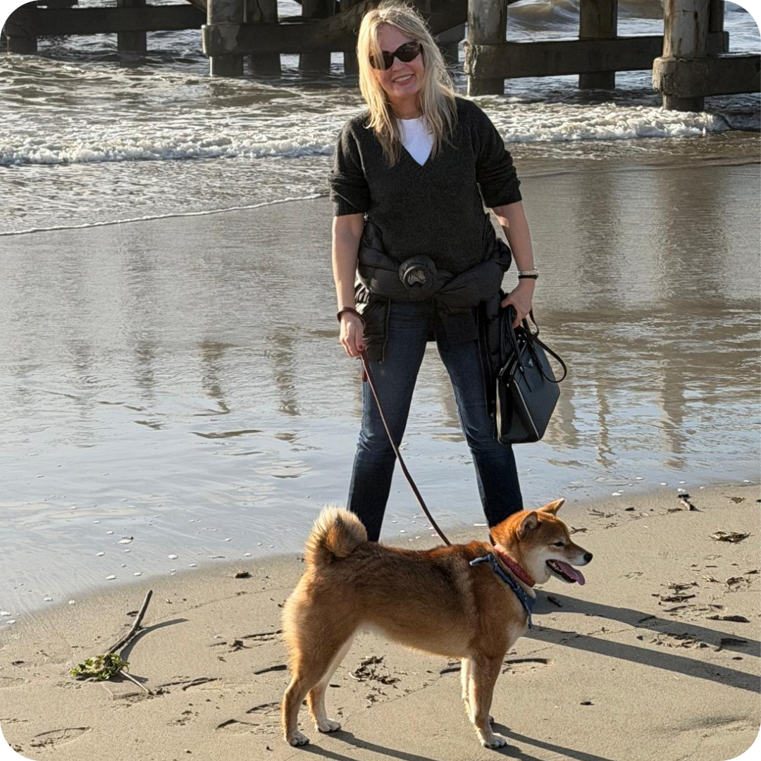 År av magbesvär, hjärndimma och trötthet — utan svar. Tills Elisabet hittade grundorsaken.