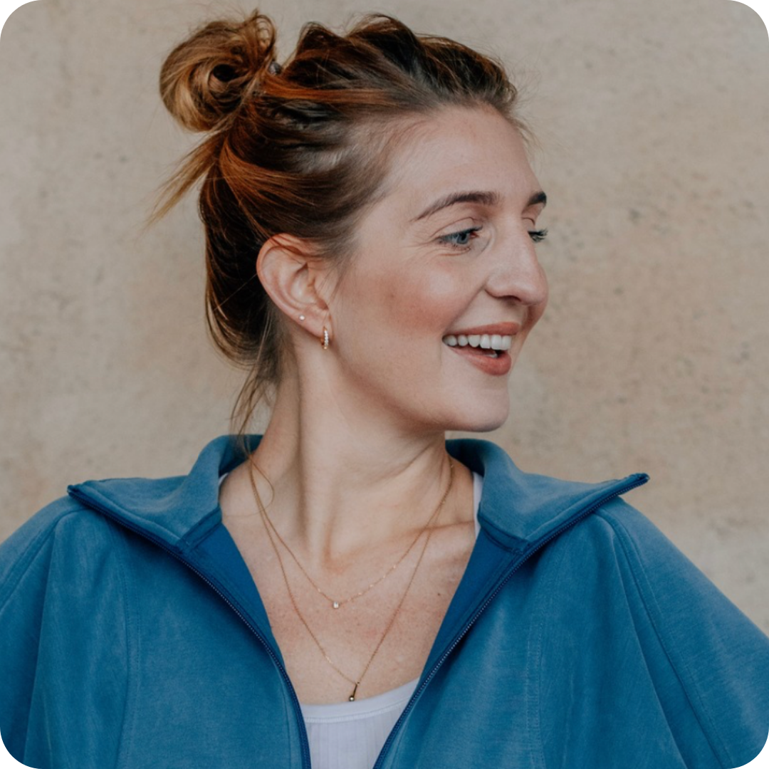 ”Jag visste inte ens att jag kunde ha så mycket energi som jag har nu”