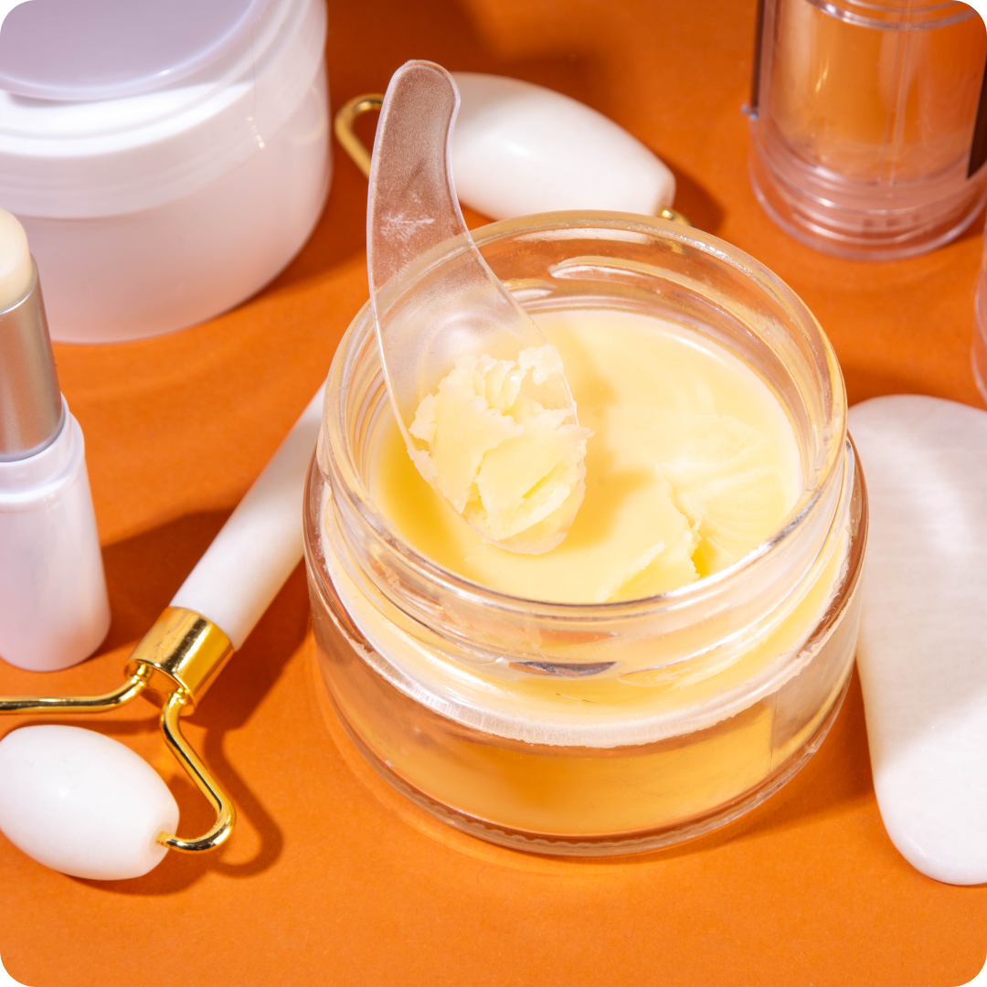 Talg – gammal tradition som blivit ny trend