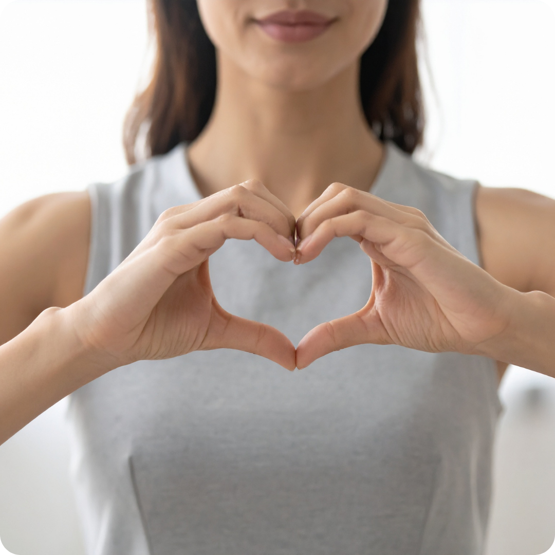 Kvinnors riskfaktorer i skuggan