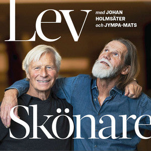Lev Skönare med Nils Edelstam