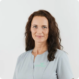 Lotta Lagerqvist