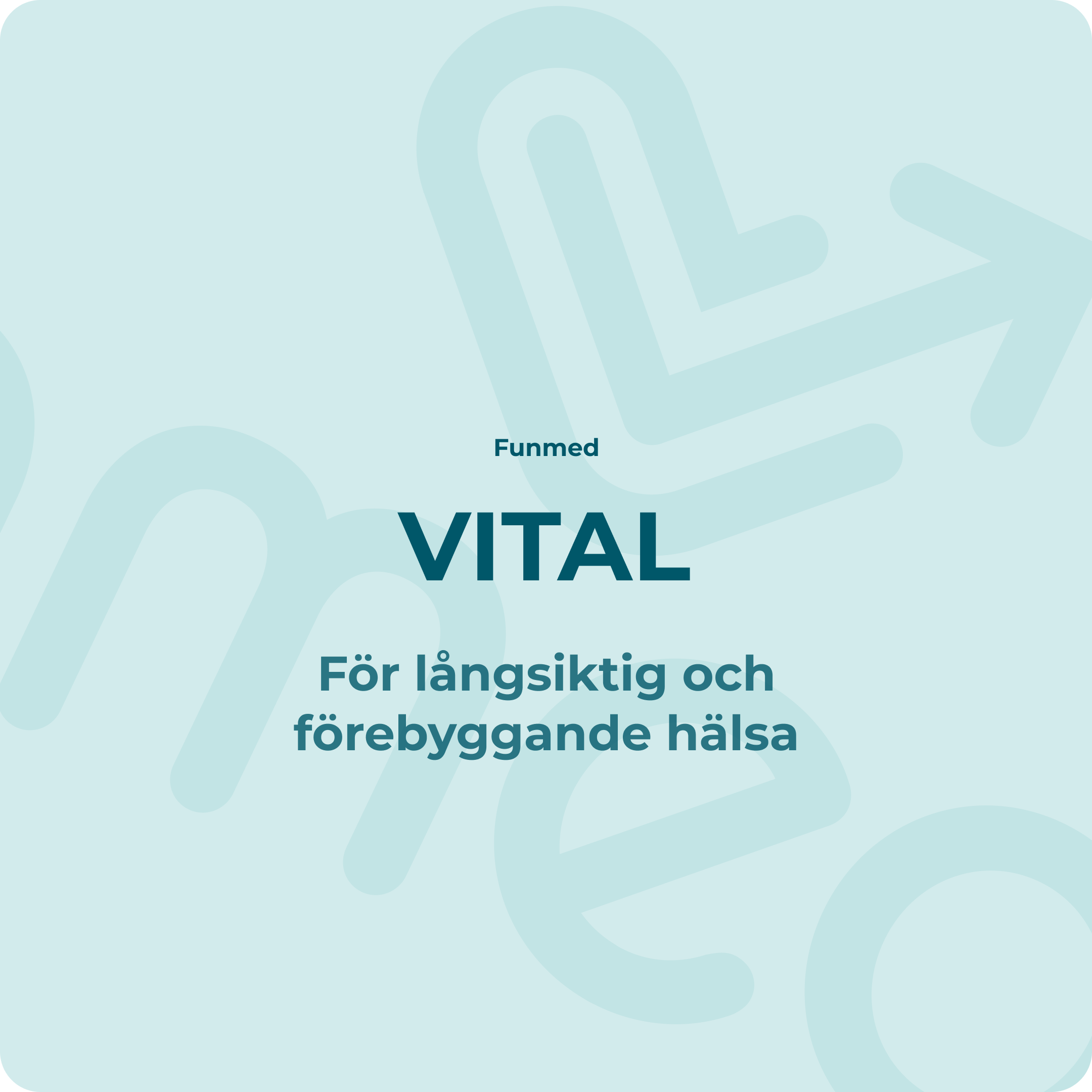 Funmed VITAL