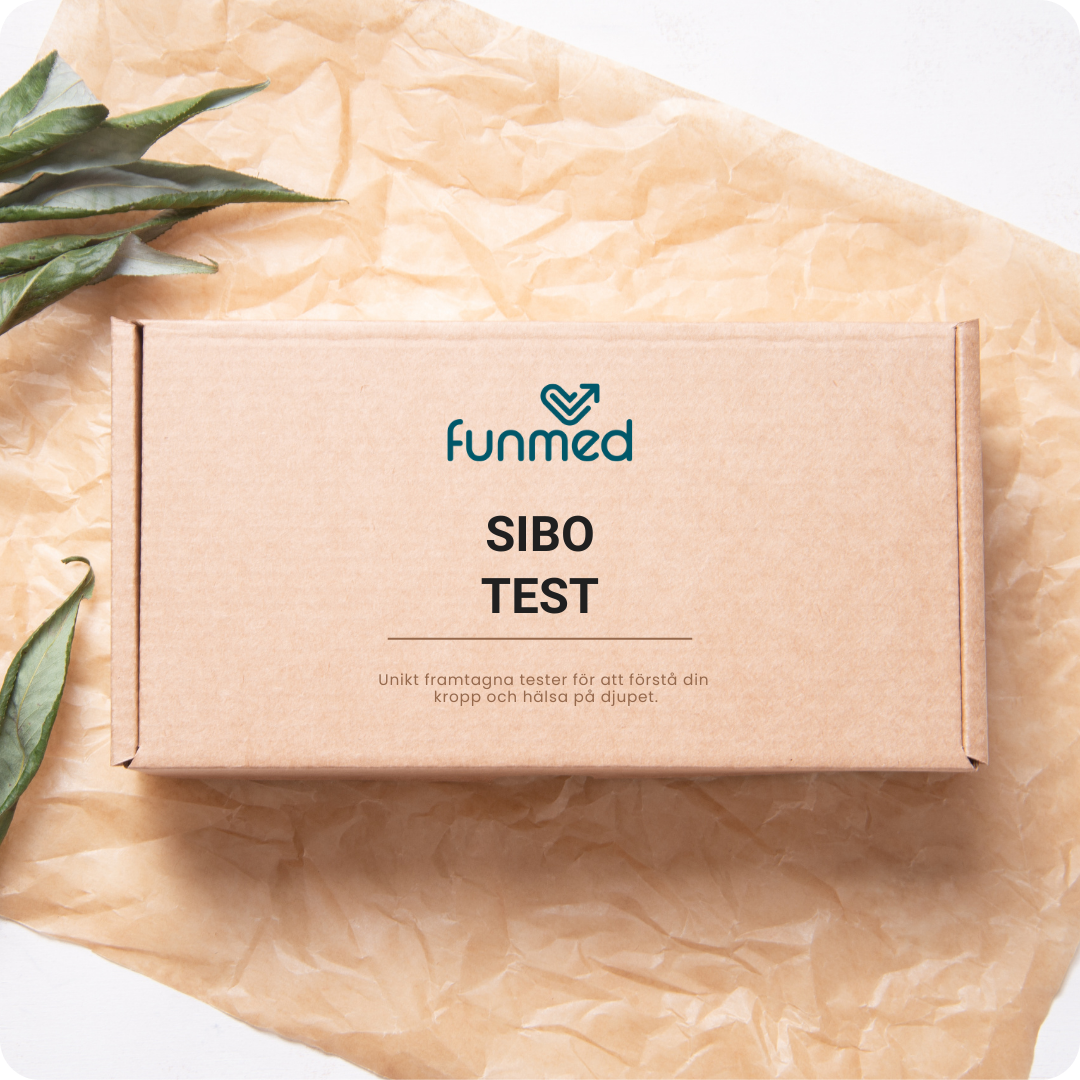 SIBO-test